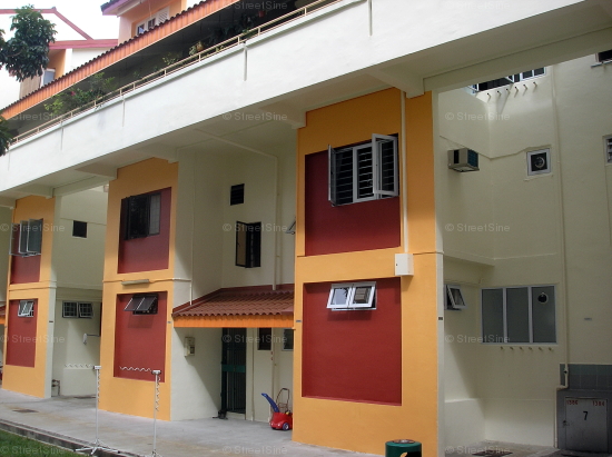 Blk 122 Hougang Avenue 1 (Hougang), HDB 5 Rooms #242672